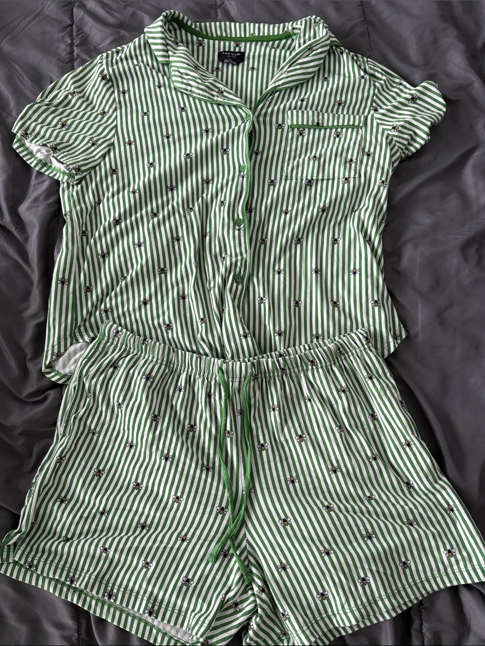 Kate Spade Pajama Set